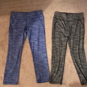 Gap Fit yoga pants